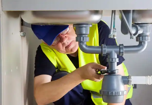 loodgieter Terschuur